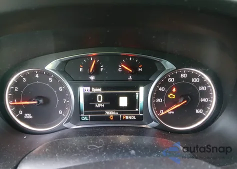 2019 GMC Acadia Slt-1 z USA, uszkodzony, nr VIN 1GKKNULSXKZ232963